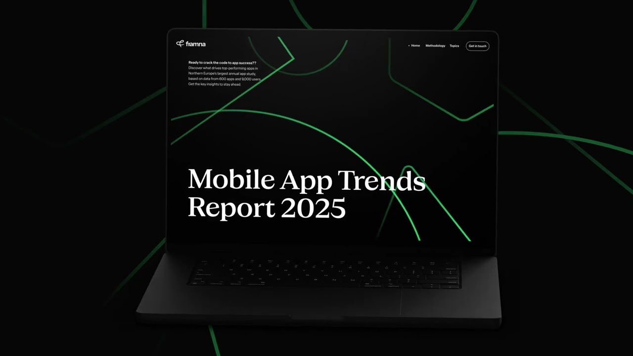 Mobile App Trends 2025 (Short)