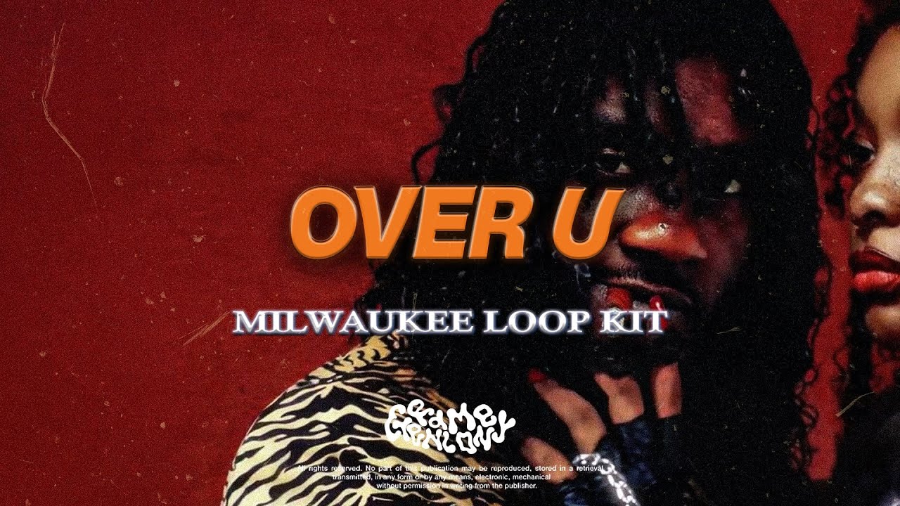 [+5] MILWAUKEE LOOP KIT (Chicken P, 45Gbaby, Sme TaxFree, RRB Duck)