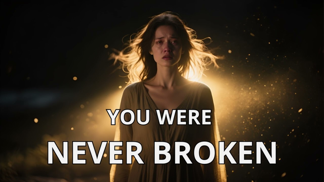 I remember who I am