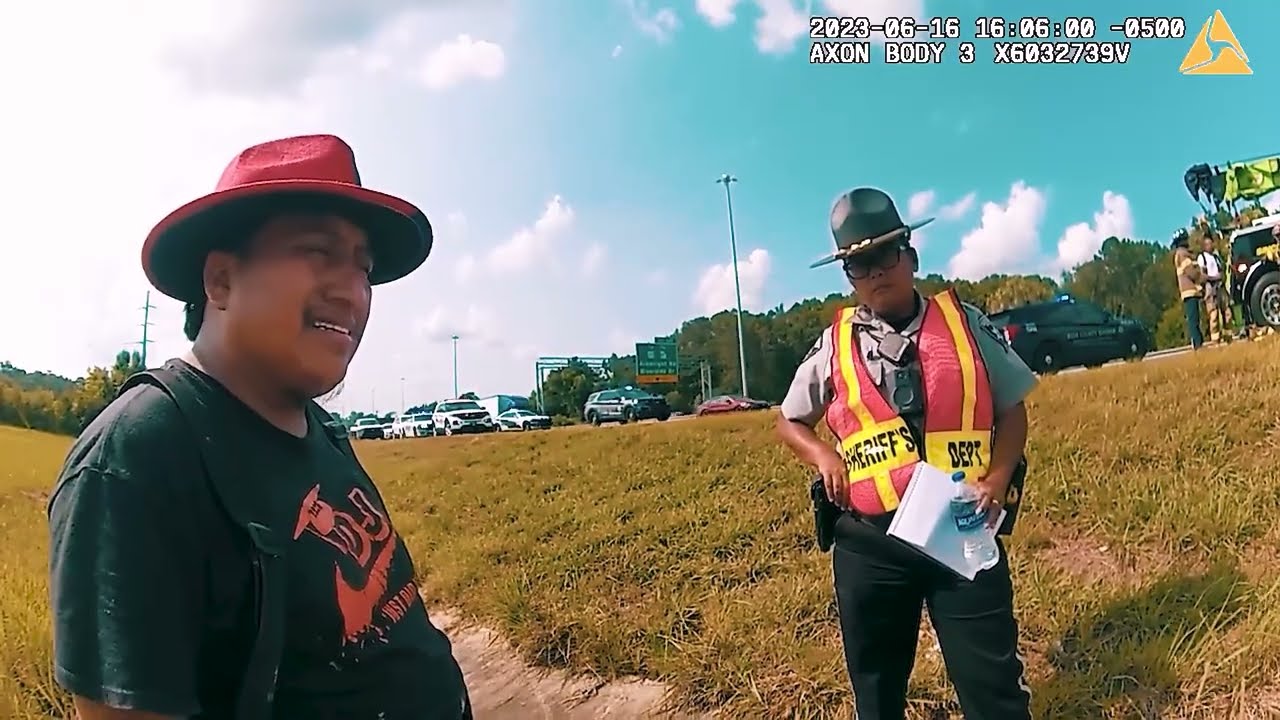Cops Make Horrific Discovery After 911 Call