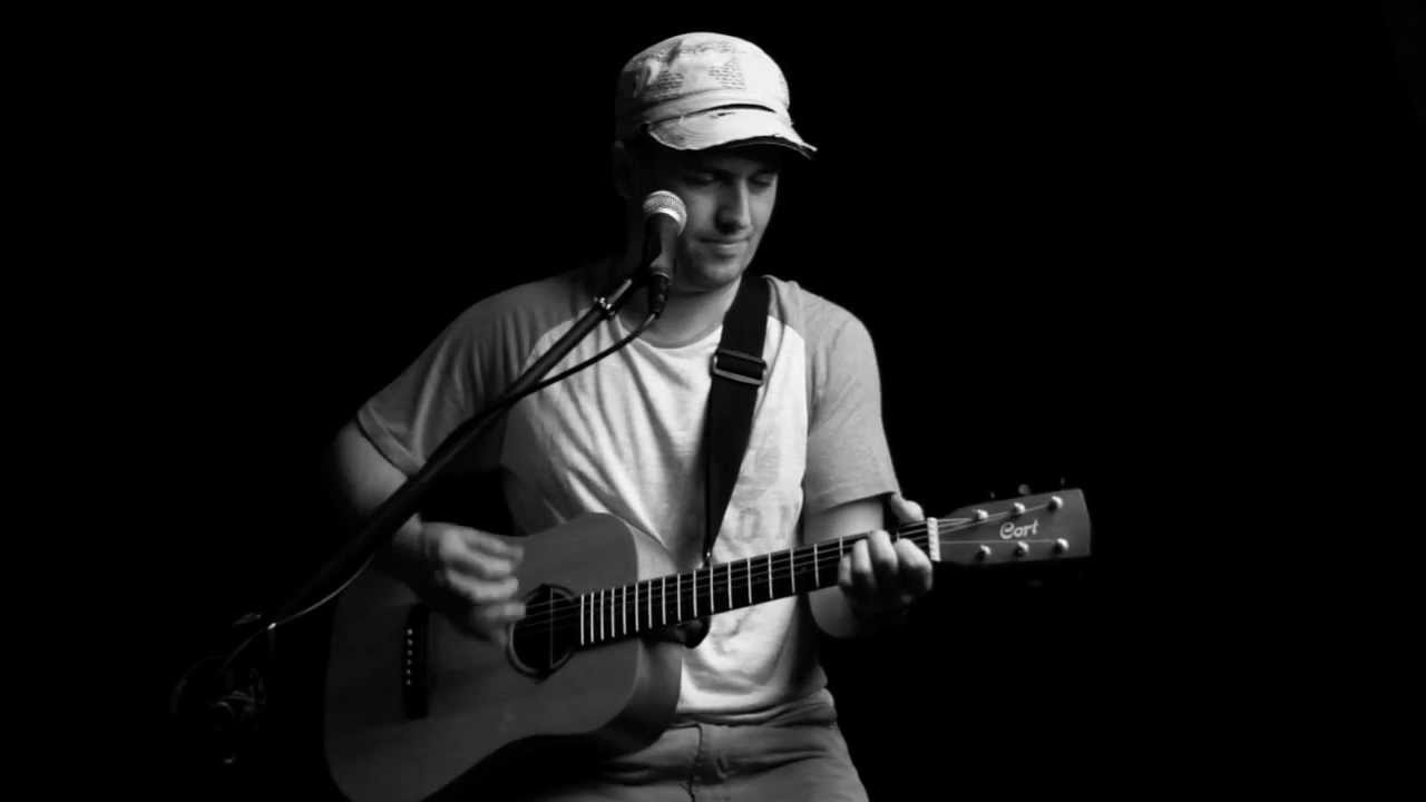 When You Were Young - The Killers Cover