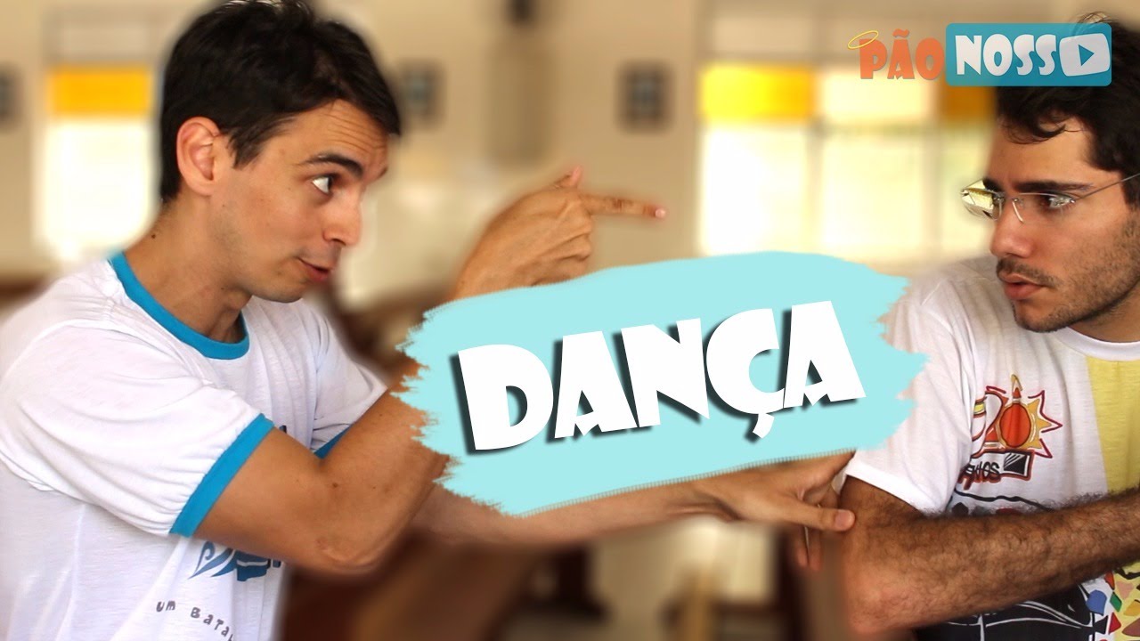 DANÇA - HIPÉRBOLAS