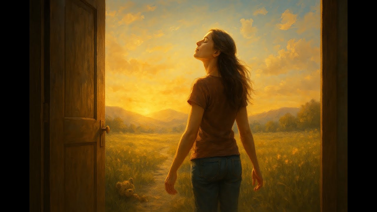 Echo Of Ashes - The First Light - LyricVideo