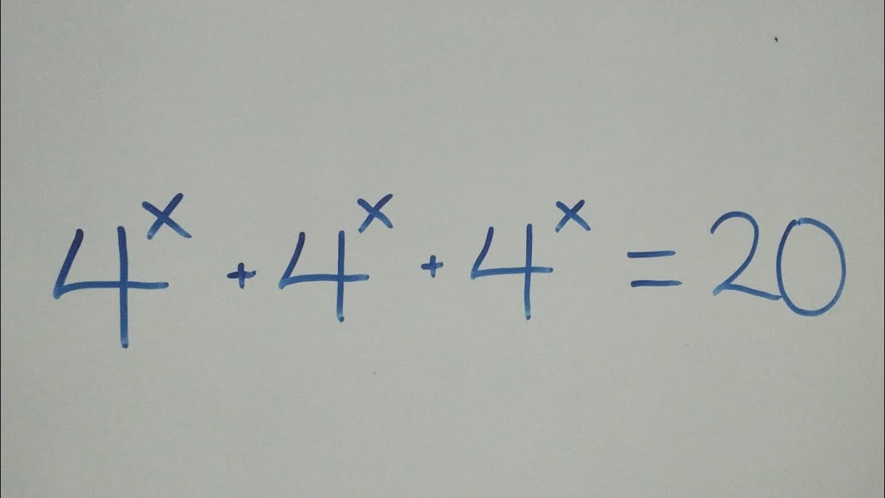 Germany | Can you solve this? | Math Olympiad