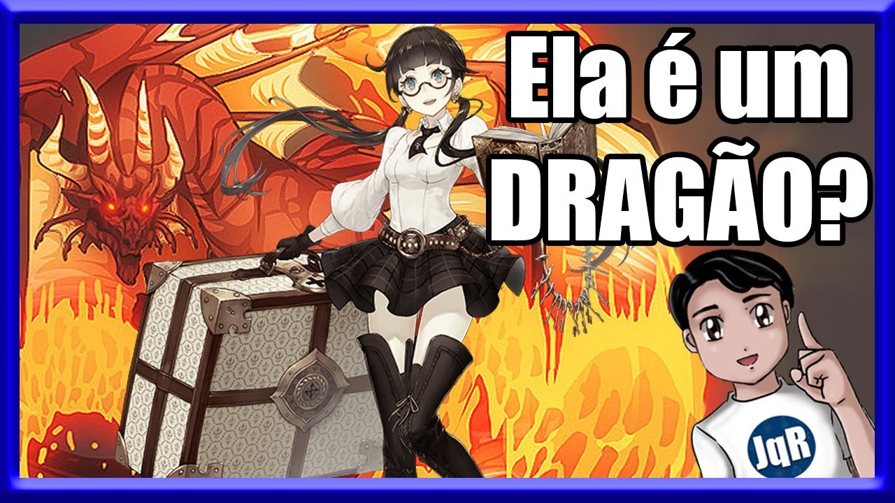 Vamos falar sobre Accord, Angelus e Emil! (Dessa vez, sem interrupções)