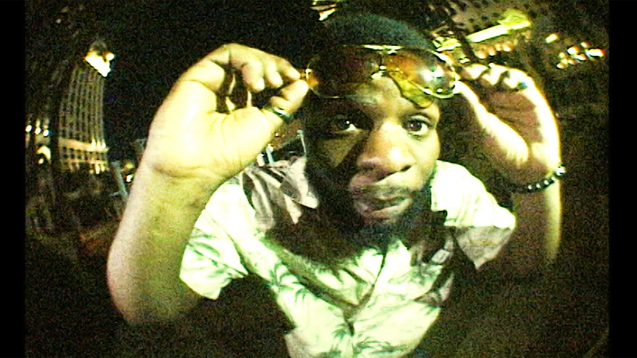 PDOTBANG! - Ecstasy (Music Video) Dir. pg3gonzalez