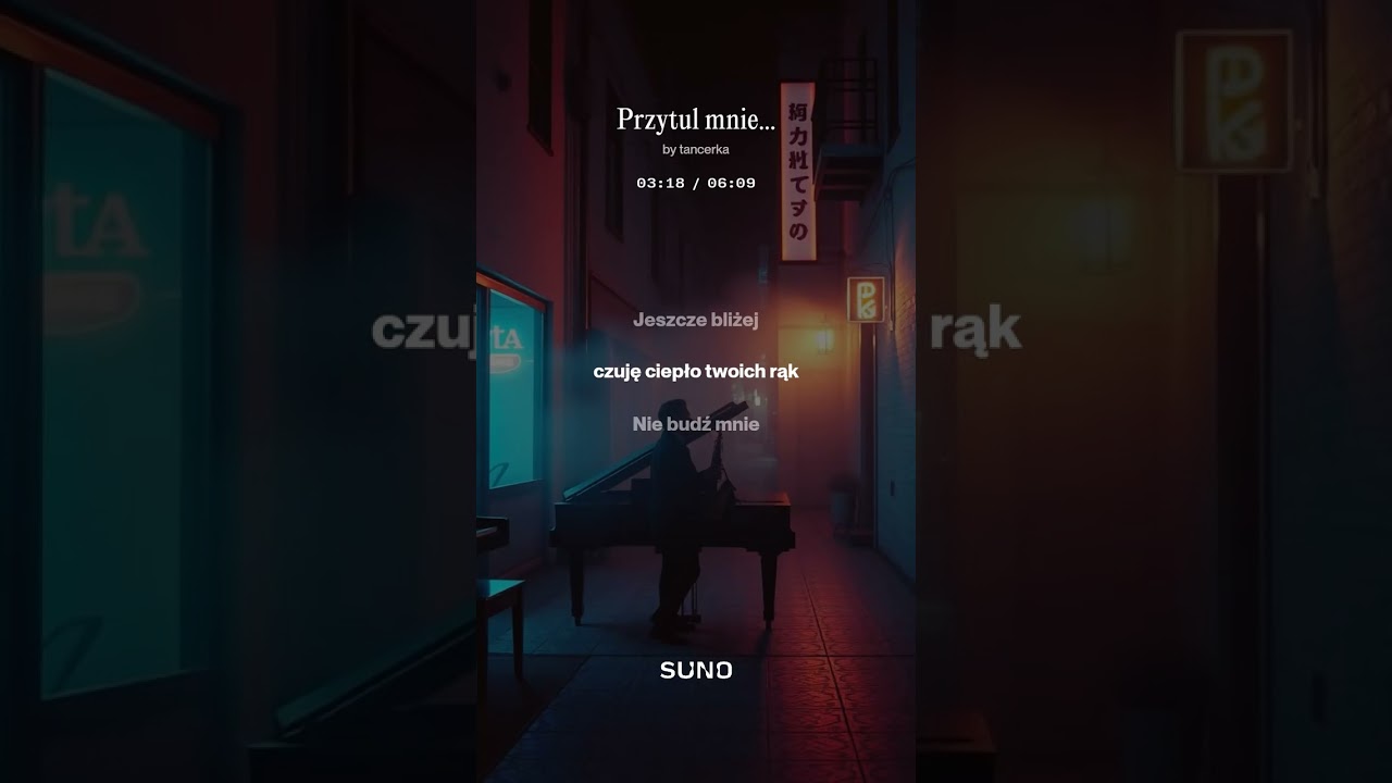 Przytul mnie