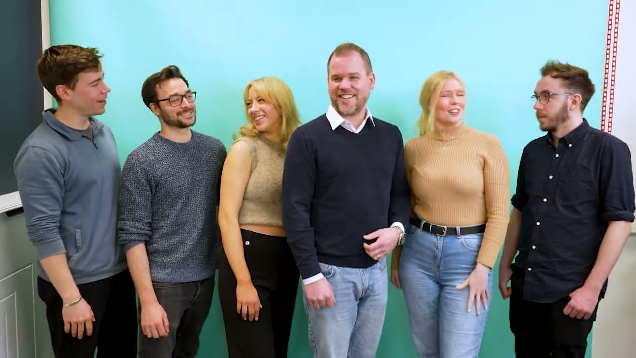 Introducing: Made To See - and why we changed from WebinarExperts