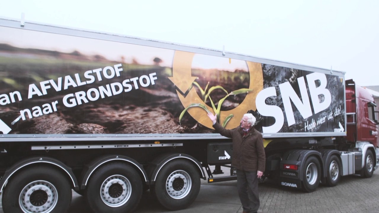 Vlog #4 Marcel Lefferts &ndash; Transport