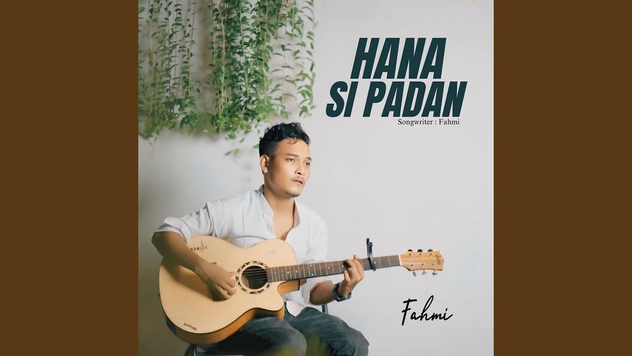 HANA SIPADAN