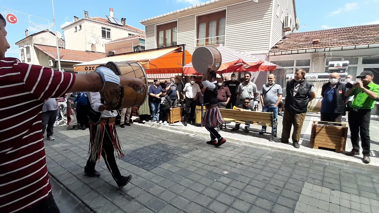 #çatalzeytin #davulzurna Kastamonu  Çatalzeytin Davulzurna 2021