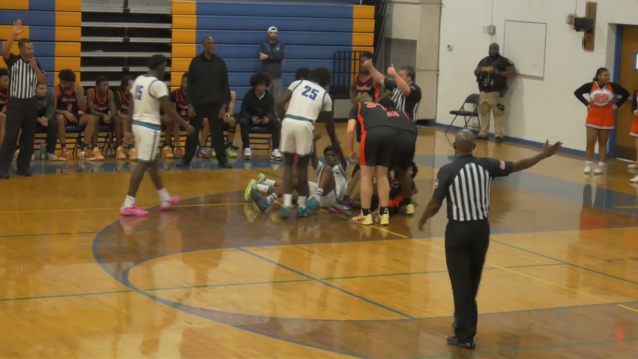 Stratford Vs Lead Academy H.S 🏀(2-10-26 
