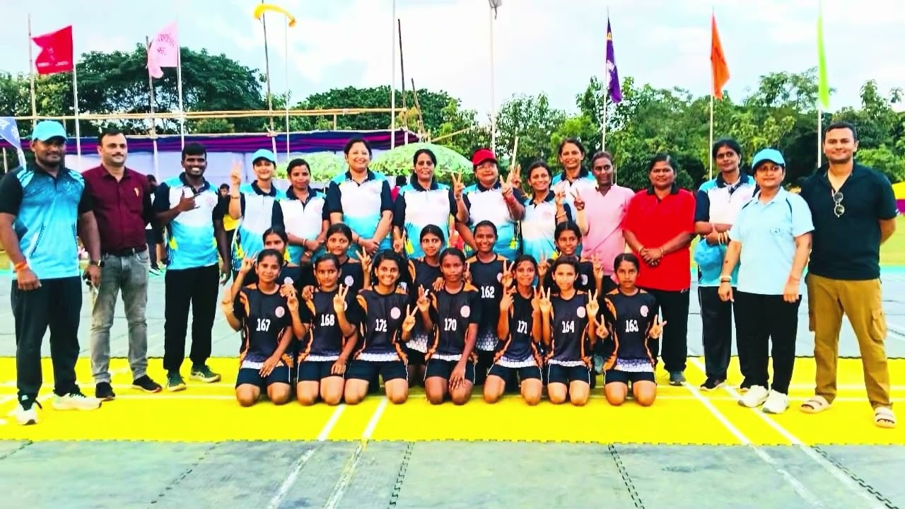 Sports Activities jnv sheopur like 👍 and subscribe 