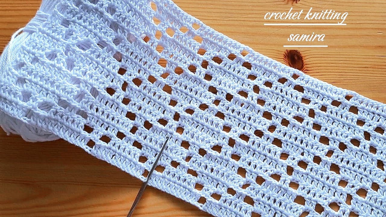 the greatest very easy baby blanket for beginners / quick and easy beautiful crochet blanket