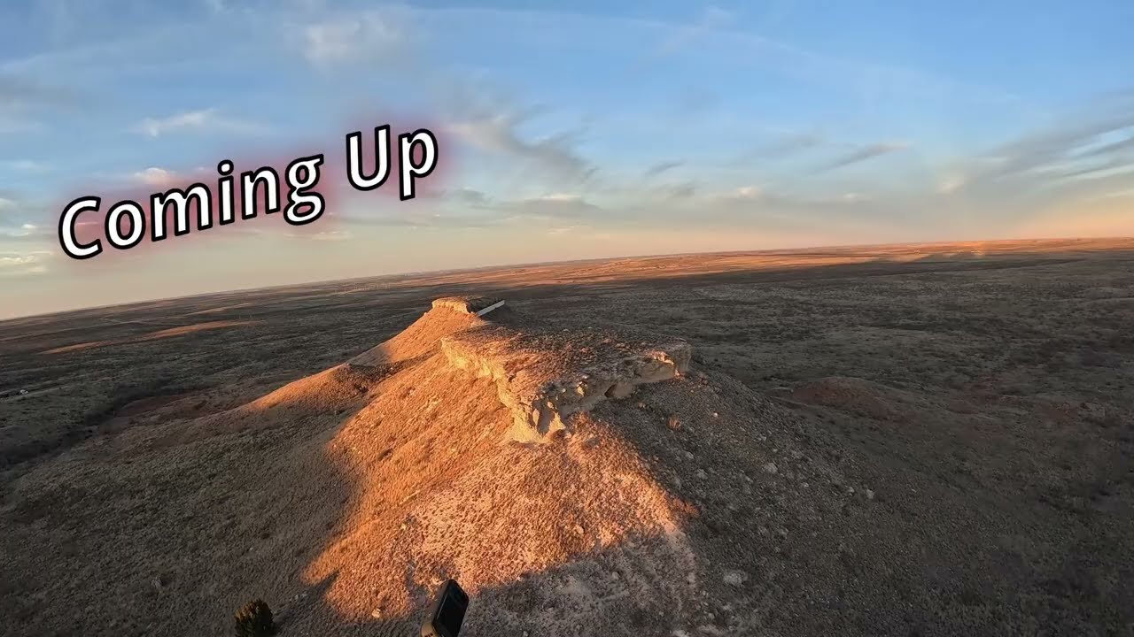 Paramotor adventure January 2026