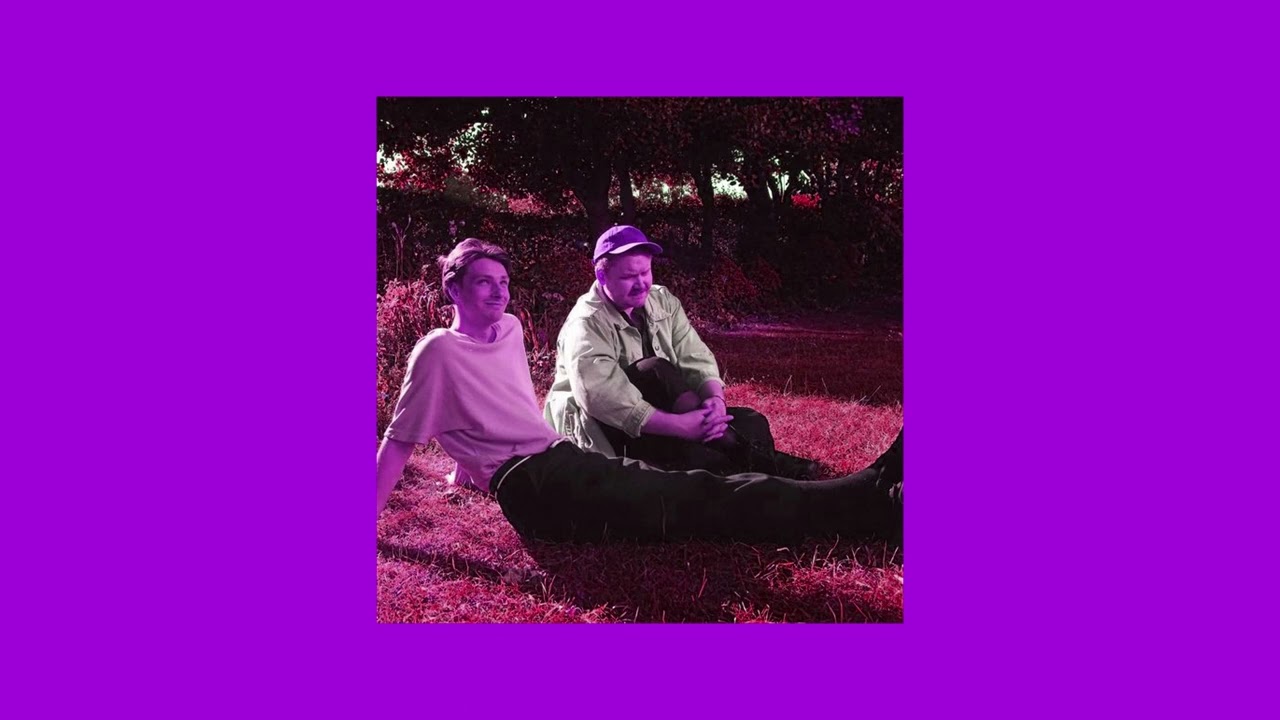 her's - what once was (slowed & reverb)