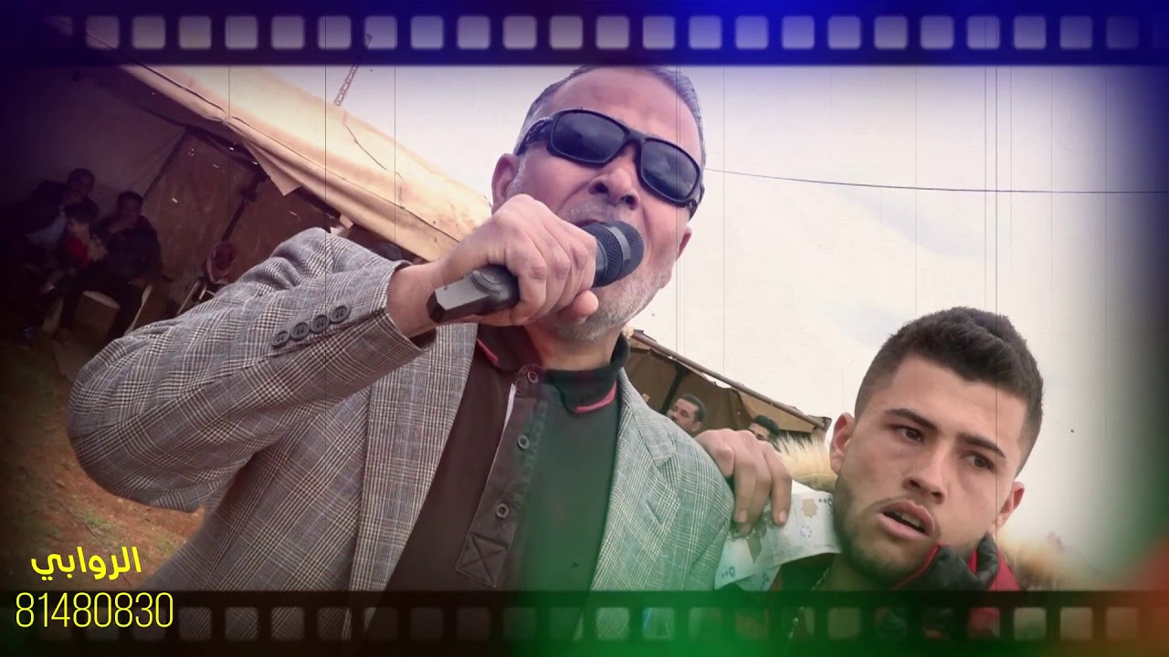 الفنان علي الجاسم من افراح الرقه عشيرت اللهيب سيديو الروابي عبد الحميد الصايل