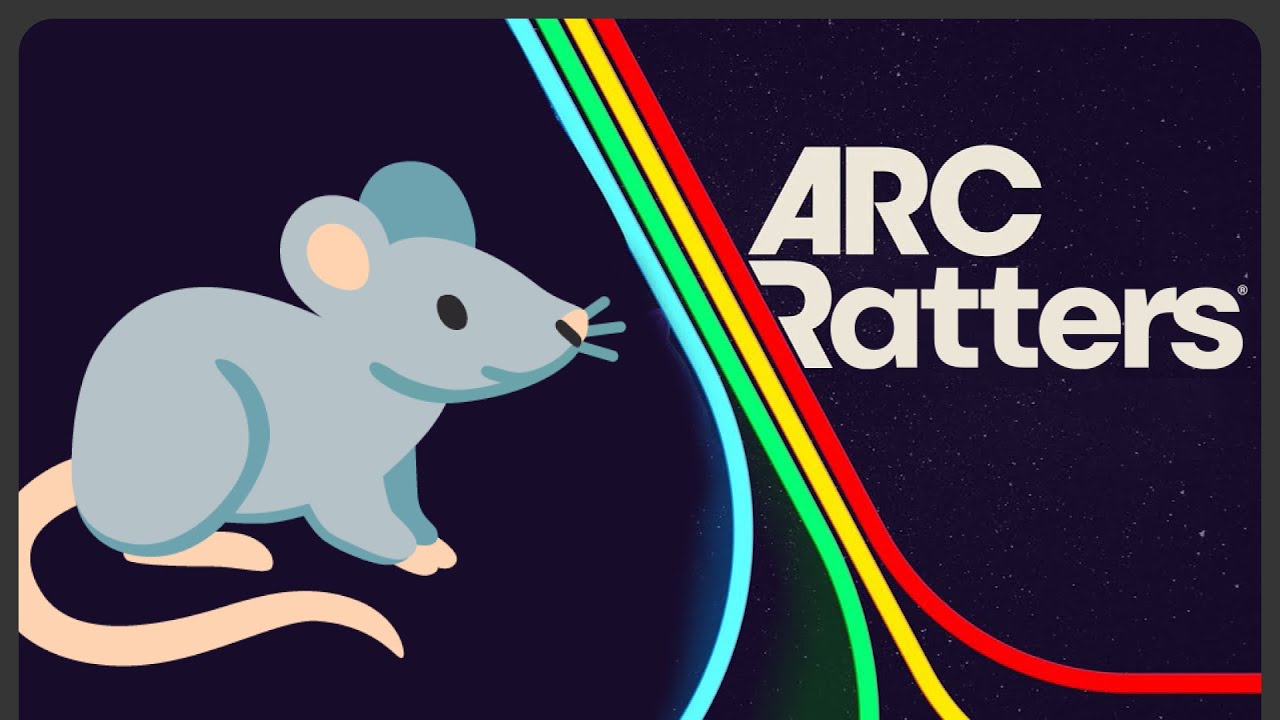 Что такое крыса? – Arc Raiders