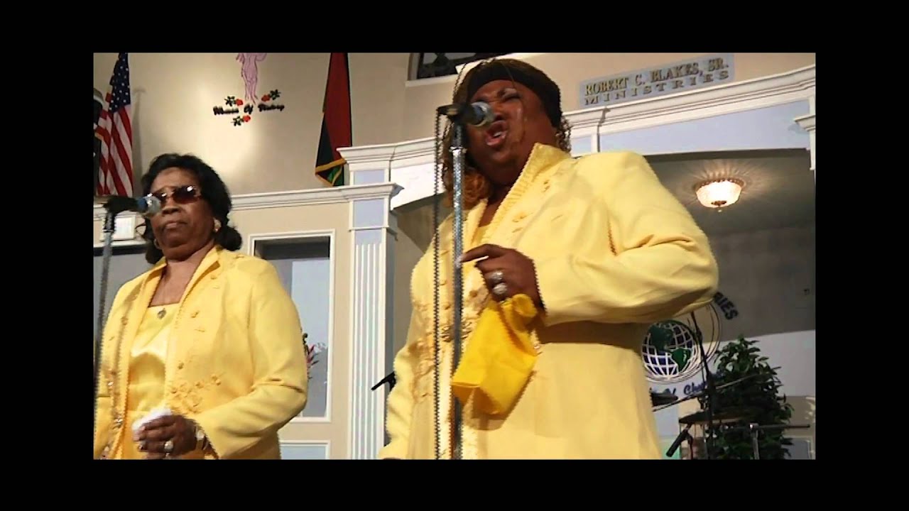 The Voices of Distinction: 