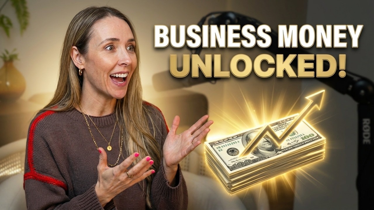 Your Business Money Goals Don't Have to Be Impossible