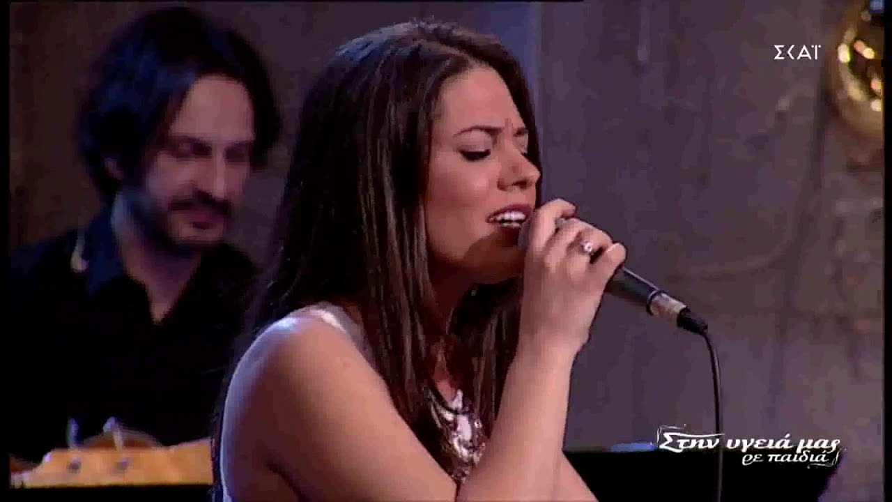 259 Eirini Toumpaki Psilovrexei  Stin ugeia mas re paidia 6-3-2021