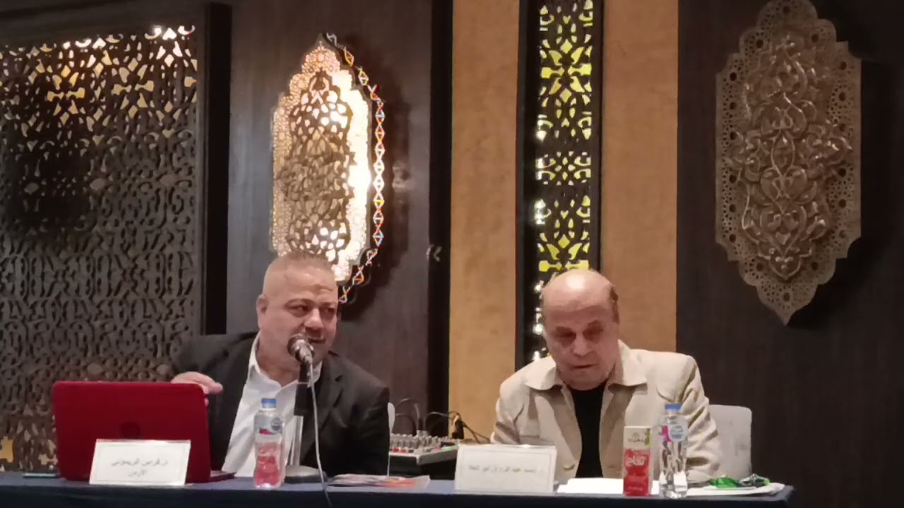قراءة نقدية للعرض العراقي 