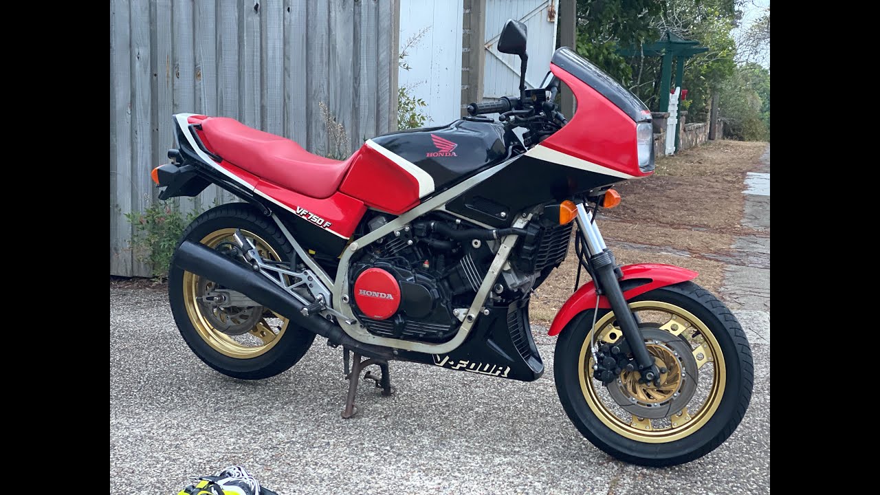 Classic Motorcycle TV Ep2 pt9 More Bloody Hondas