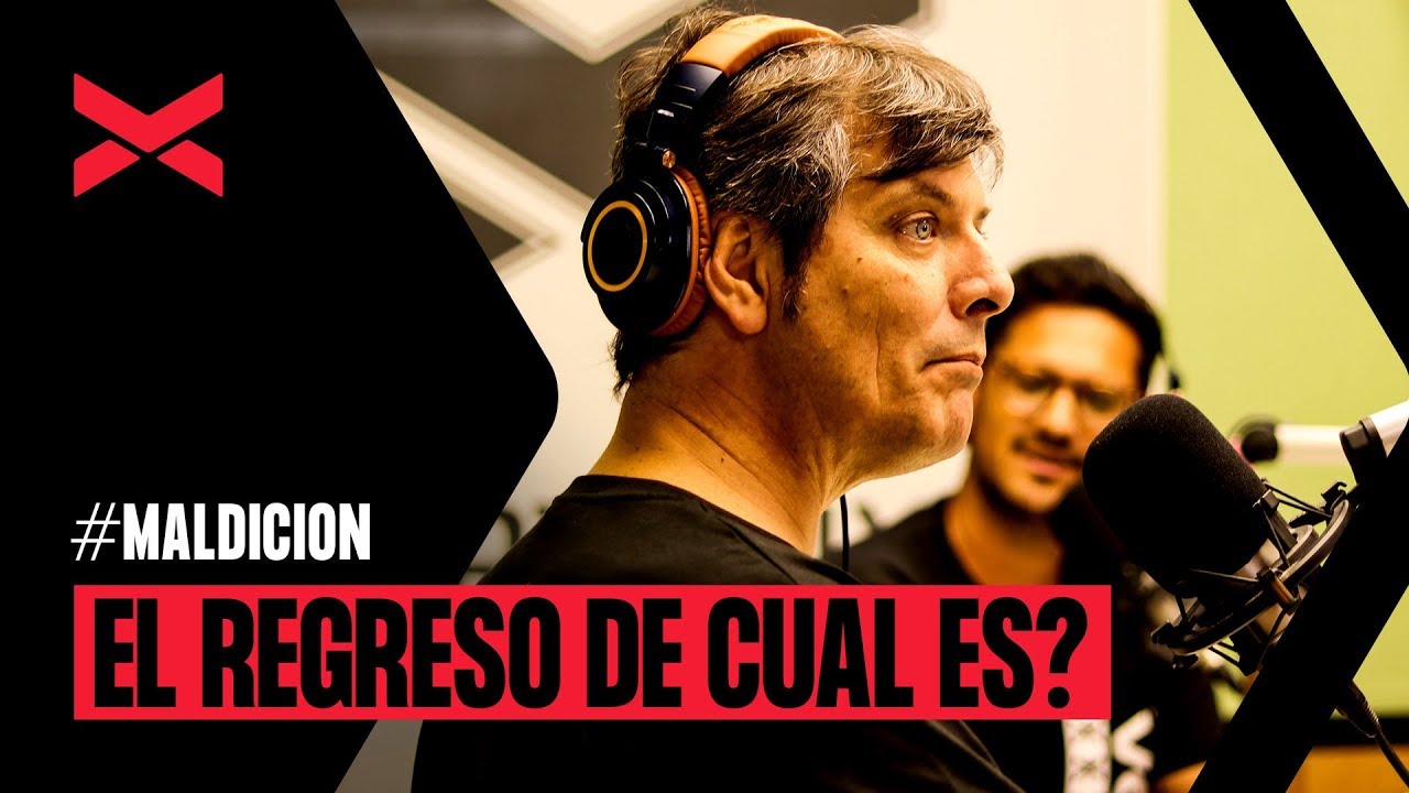 El regreso de Cuál Es?