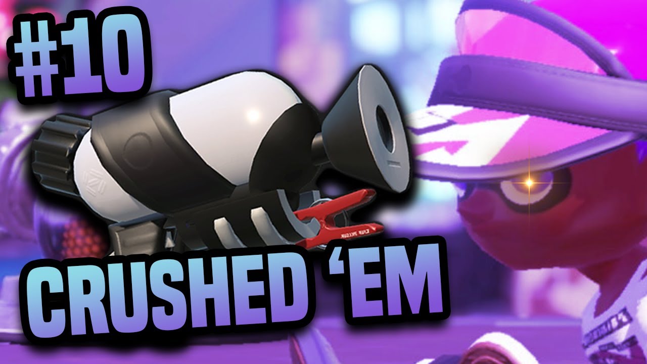 Their souls have been CRUSHED
