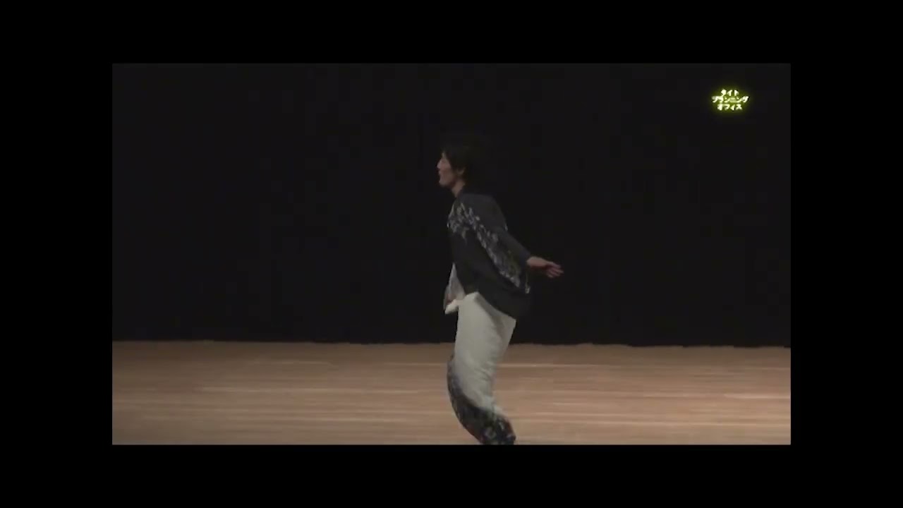歌舞伎教室