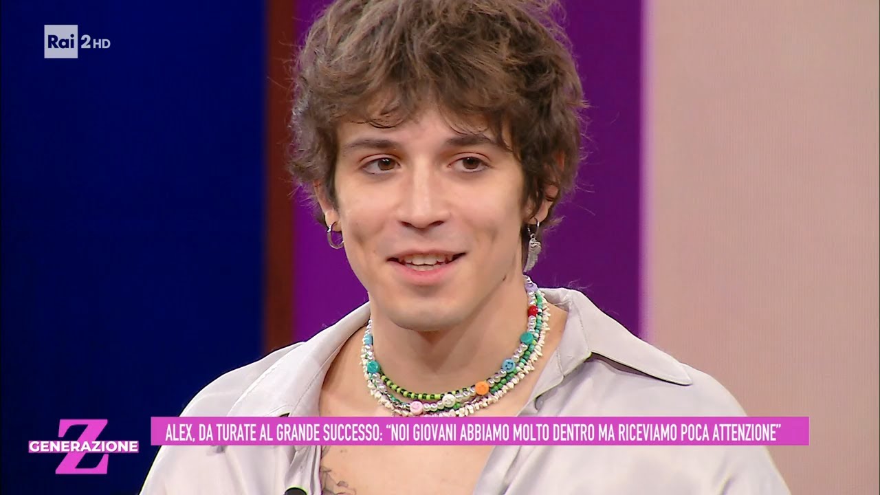 Alex: 