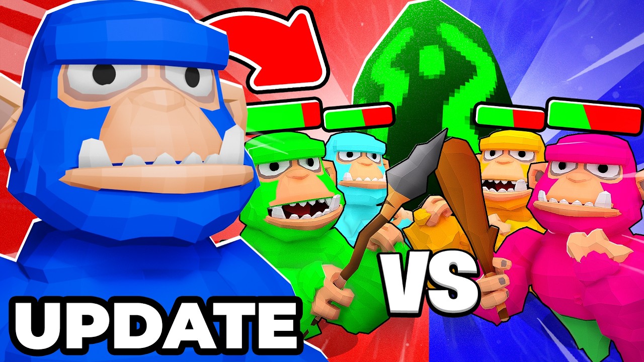NEW PVP MAP UPDATE + XENODON DINO In UG VR (OUT NOW)