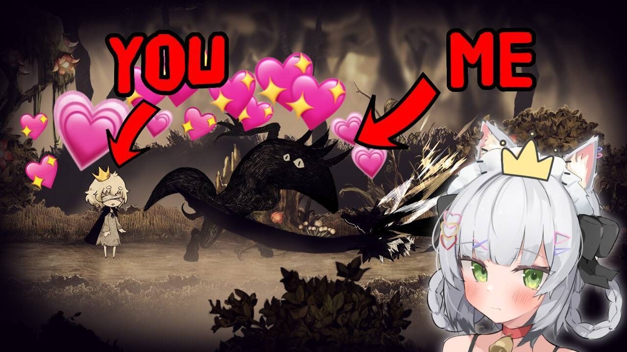【The Liar Princess and the Blind Prince】IT'S US 🥰💖✨💓💖💯💝