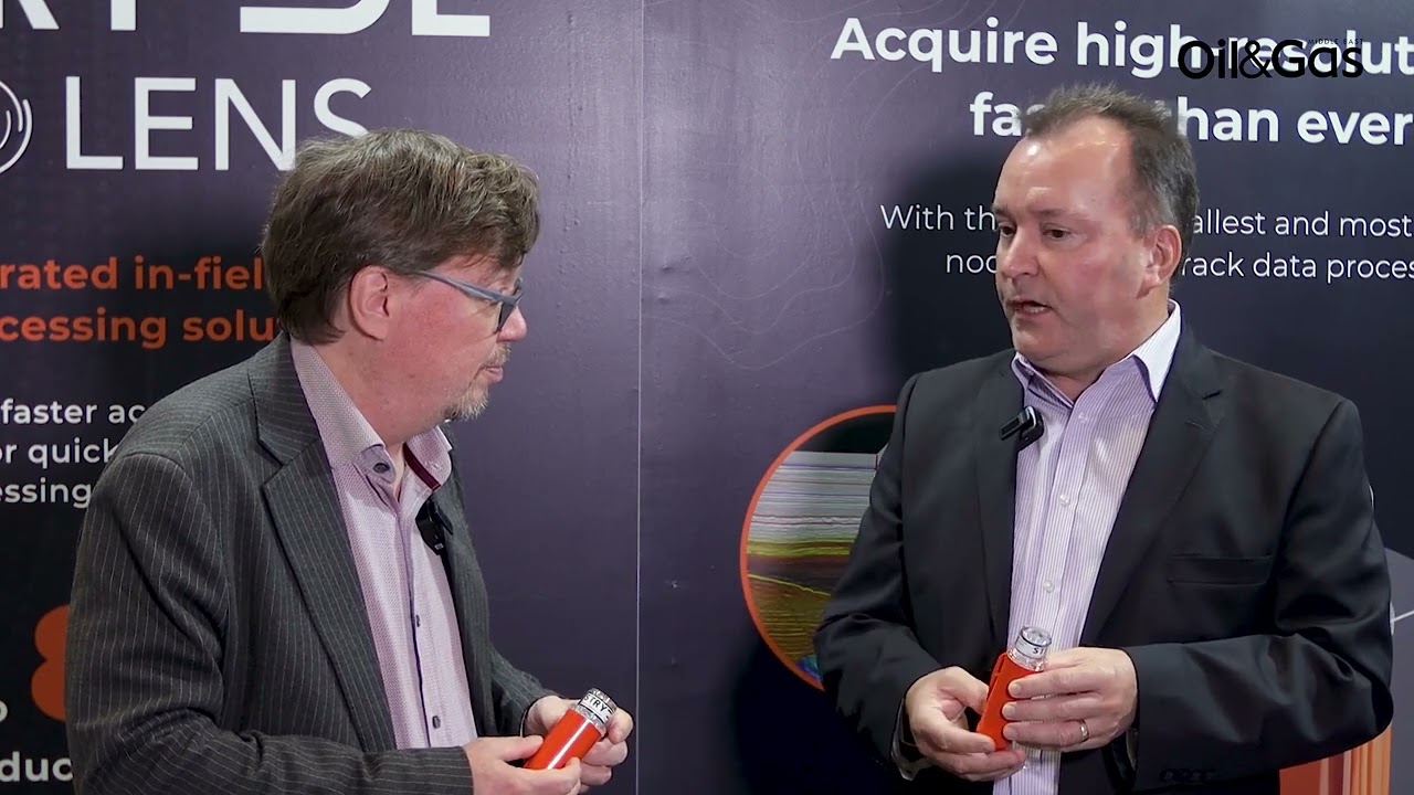 IPTC 2024: EXCLUSIVE INTERVIEW with Mehdi Tascher, Sales Director at STRYDE