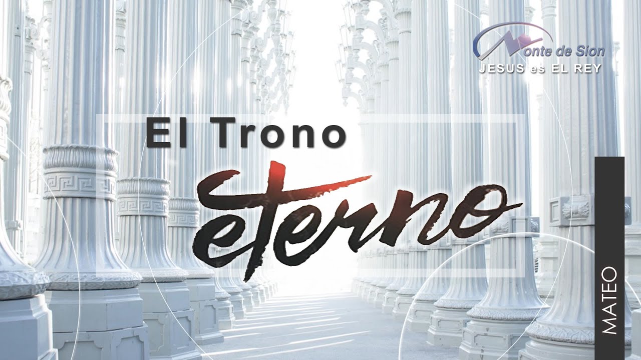 El Trono Eterno