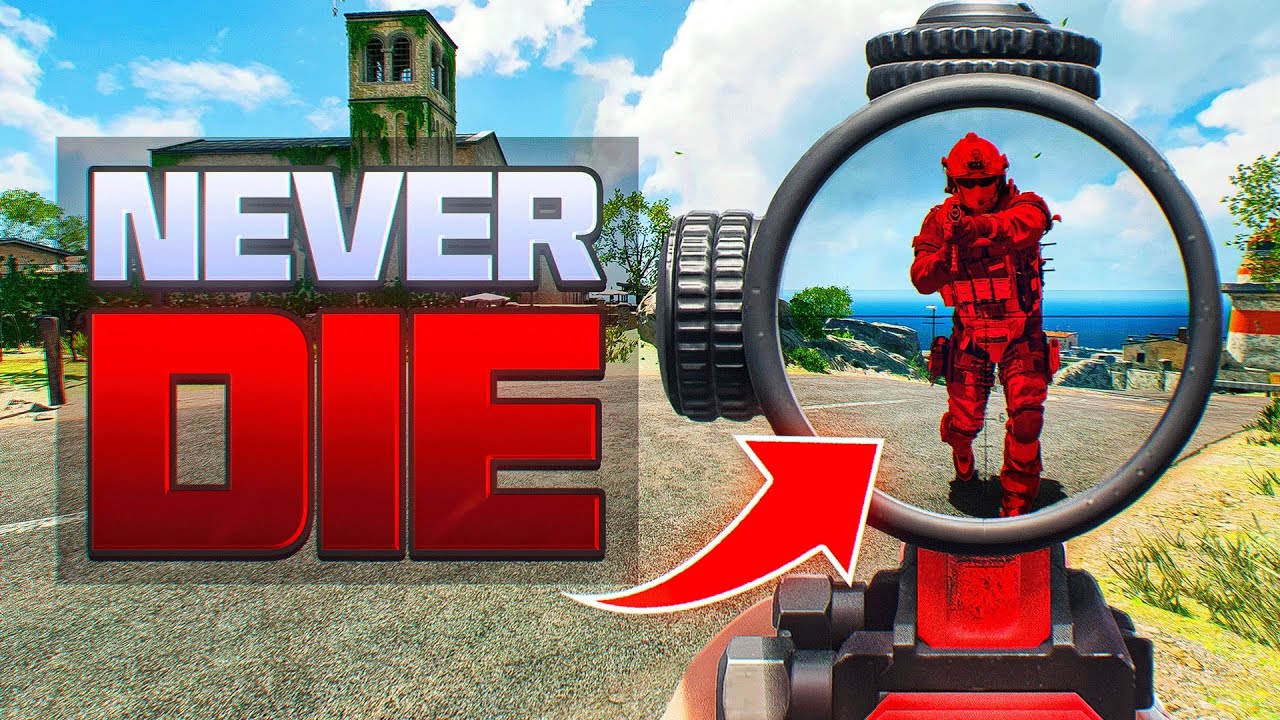 How to WIN on Fortune&rsquo;s Keep (Warzone Resurgence Tips)