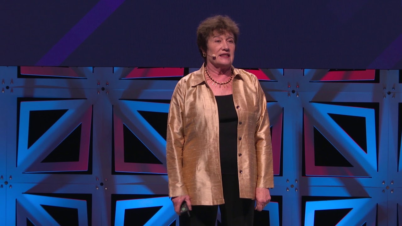 Understanding Job Burnout - Dr. Christina Maslach
