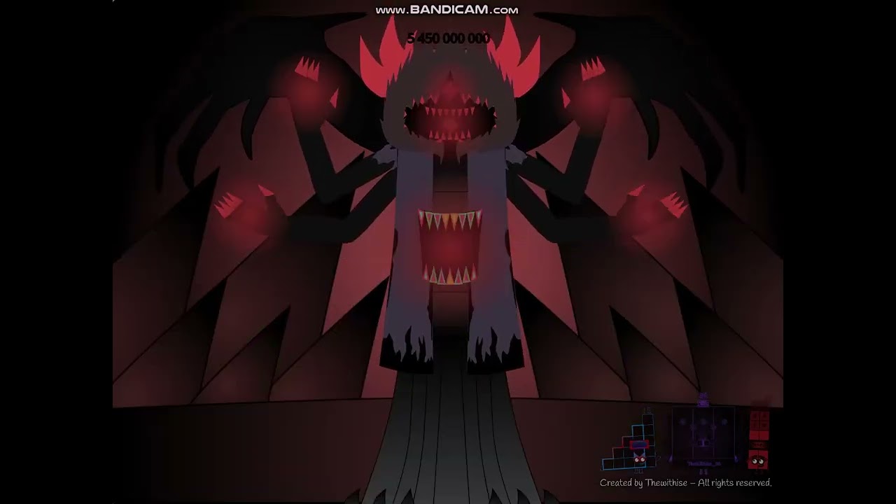 Uncannyblocks Band Different 5.01B - 6B (Remastered and full)