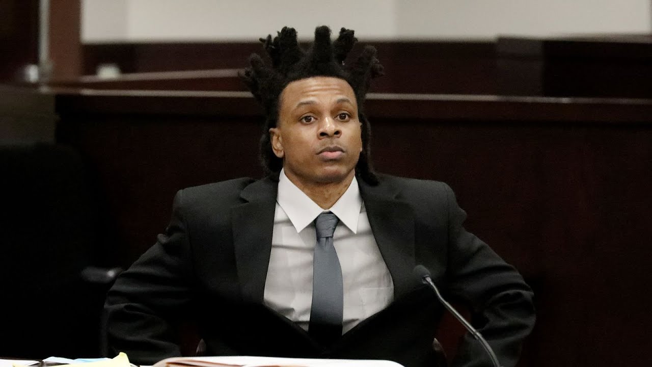 Ronnie Oneal murder trial: Closing arguments, Jury, Verdict, Kenyatta Barron - Ron&rsquo;niveya Oneal