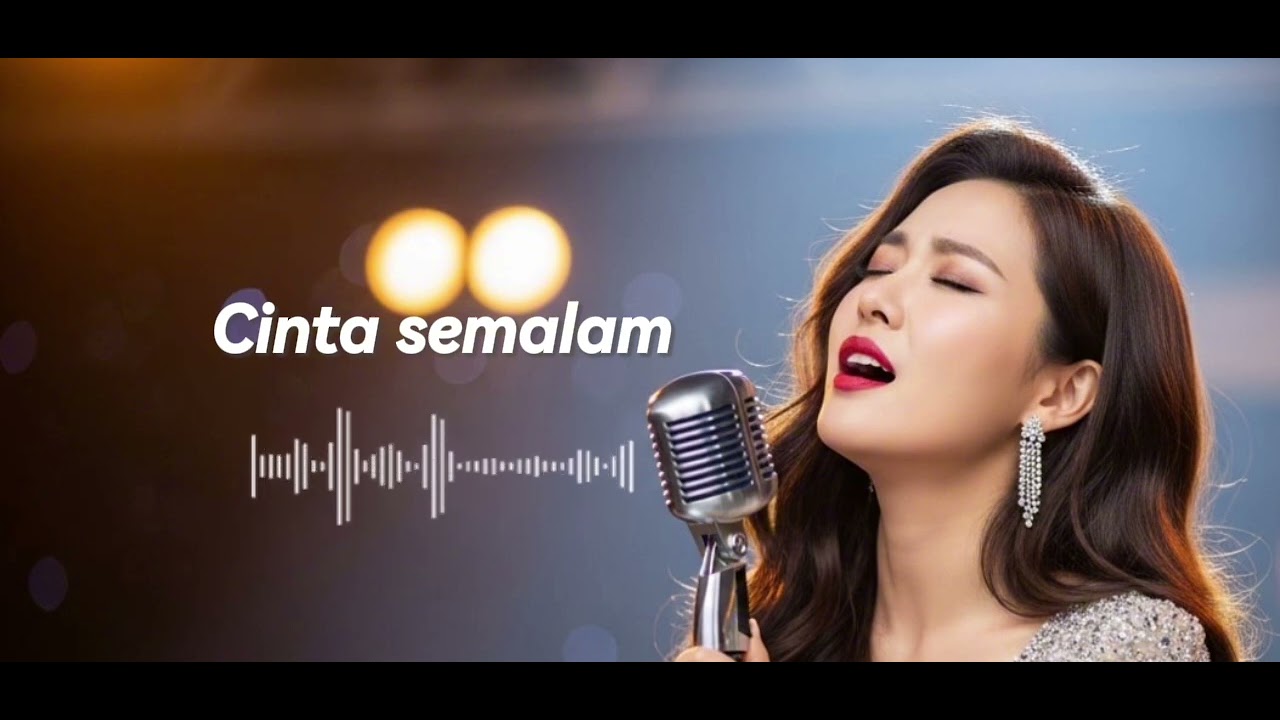 Cinta semalam