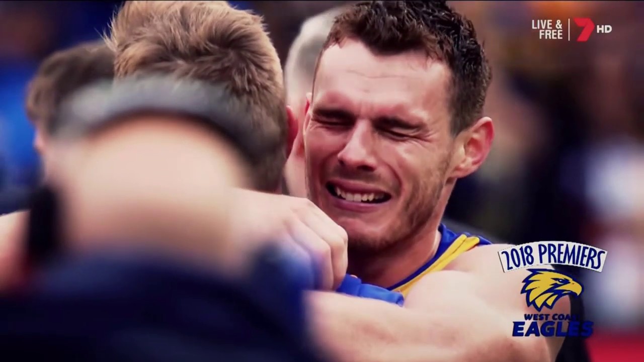 Norm Smith Medalist Luke Shuey's 2018 AFL Grand Final