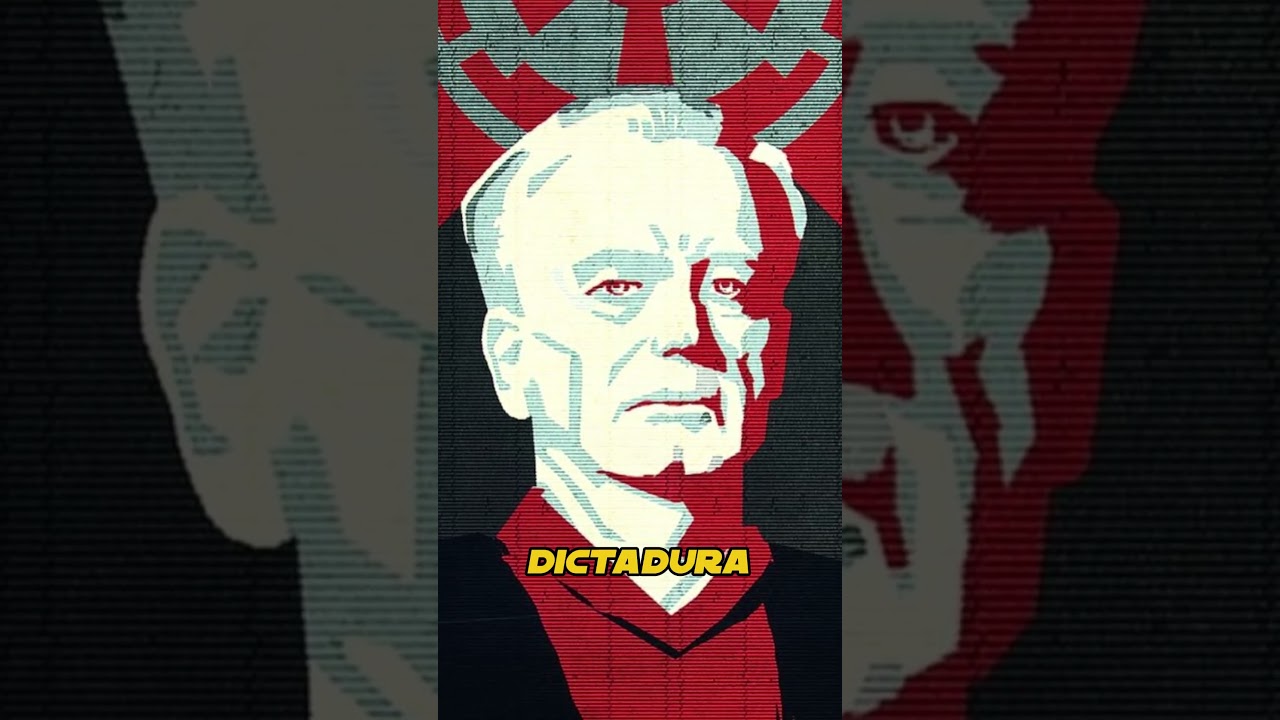 &iquest;Por qu&eacute; la gente se un&iacute;a al IMPERIO?  #starwars #galacticempire