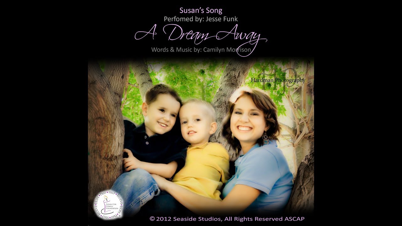 Susan's Song: 