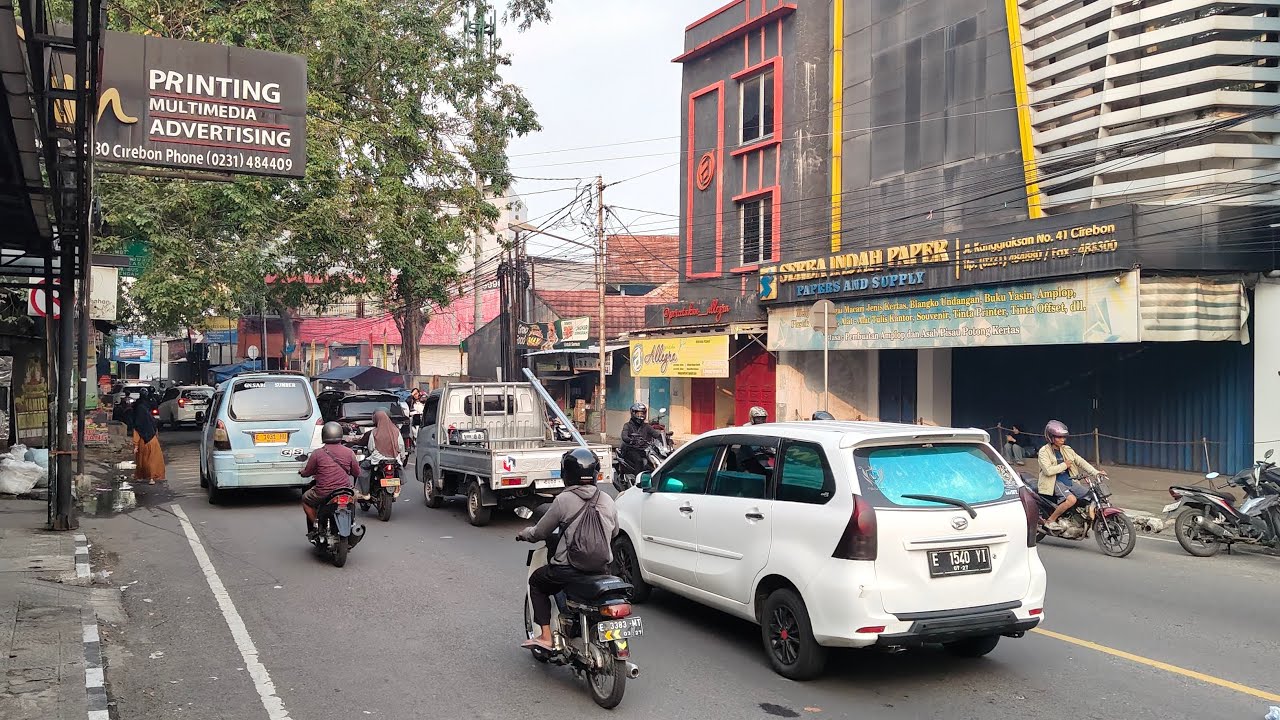 Pantauan Arus Mudik 2026