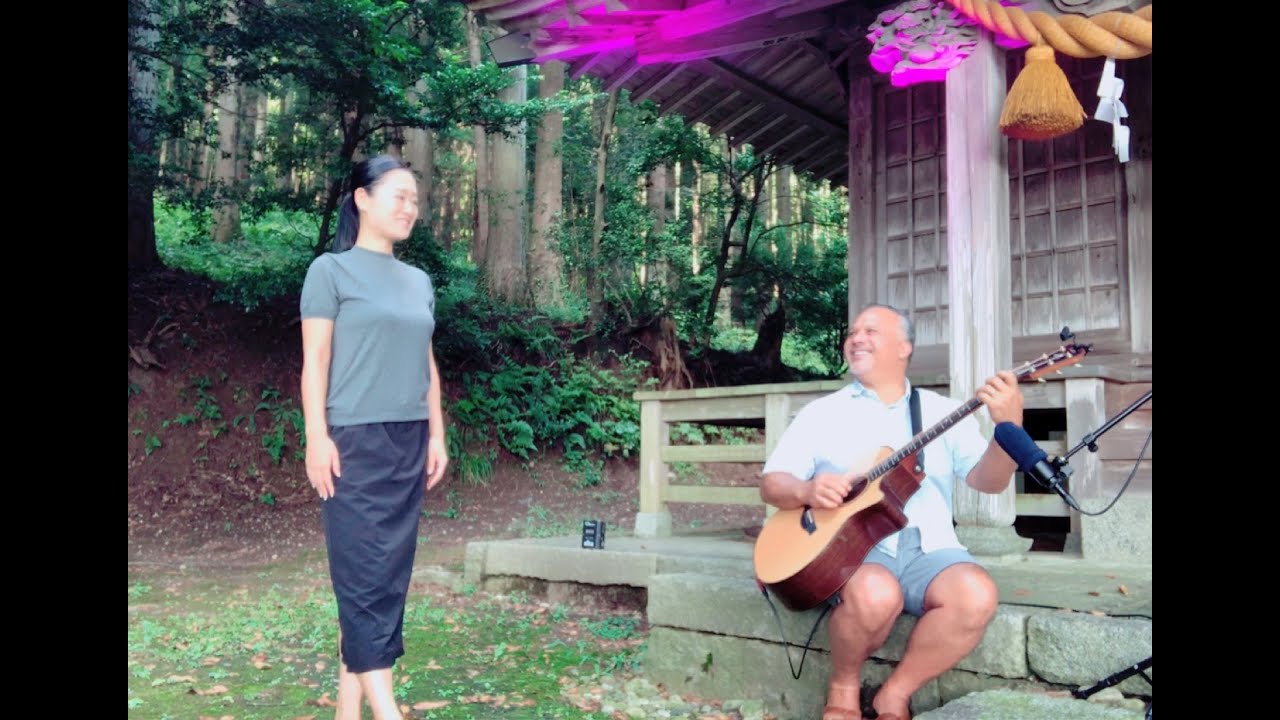 Weldon & Yuko Kekauoha - 