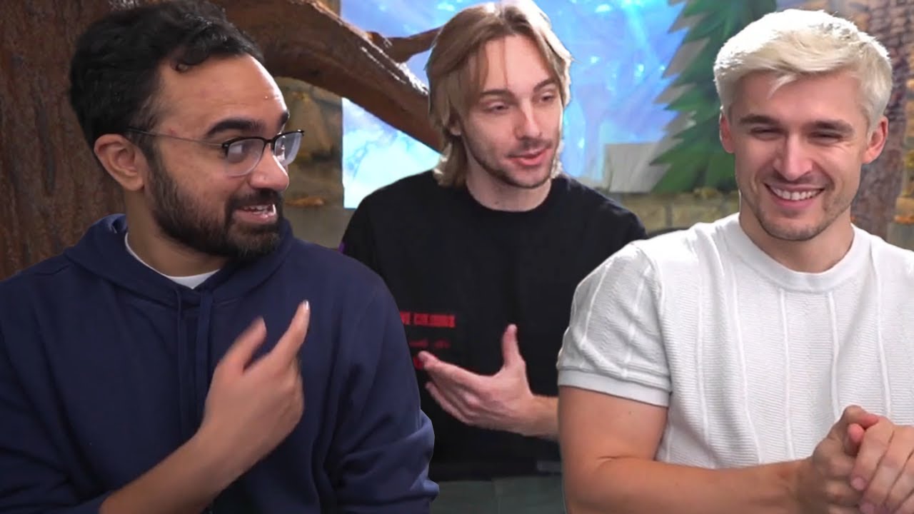 they invited PRO player to beat Dark Souls...