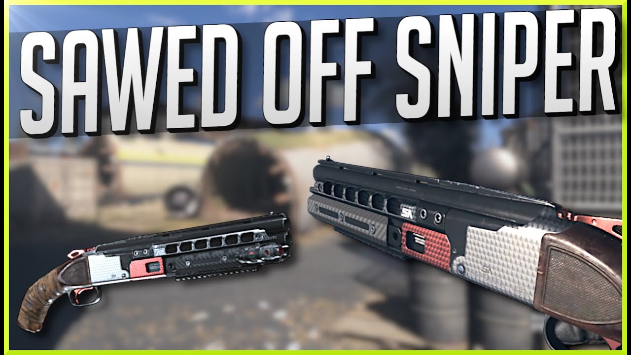 Is the 725 Still the Best Slug Shotgun in Modern Warfare?!