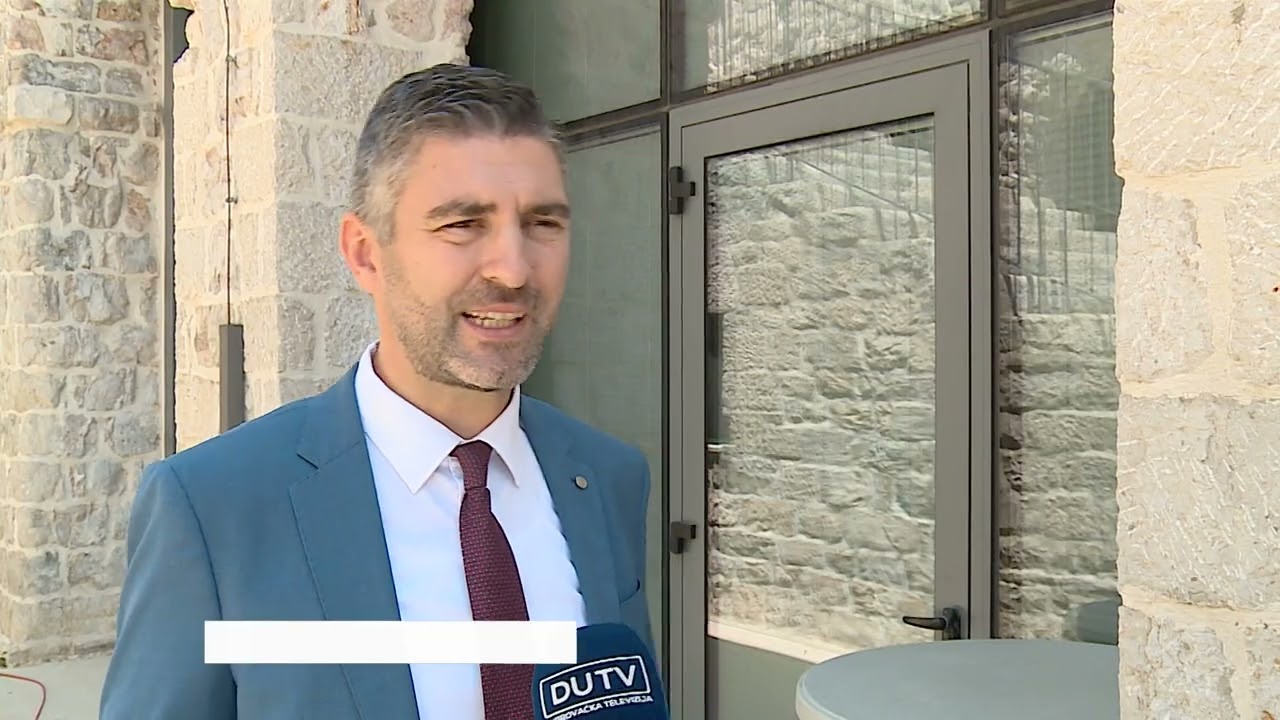 OBRAT U OBNOVI HOTELA BELVEDERE Investitor prebacio lopticu na Grad Dubrovnik
