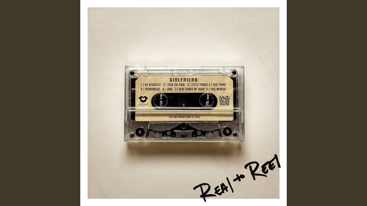 Lost Point (Acoustic)