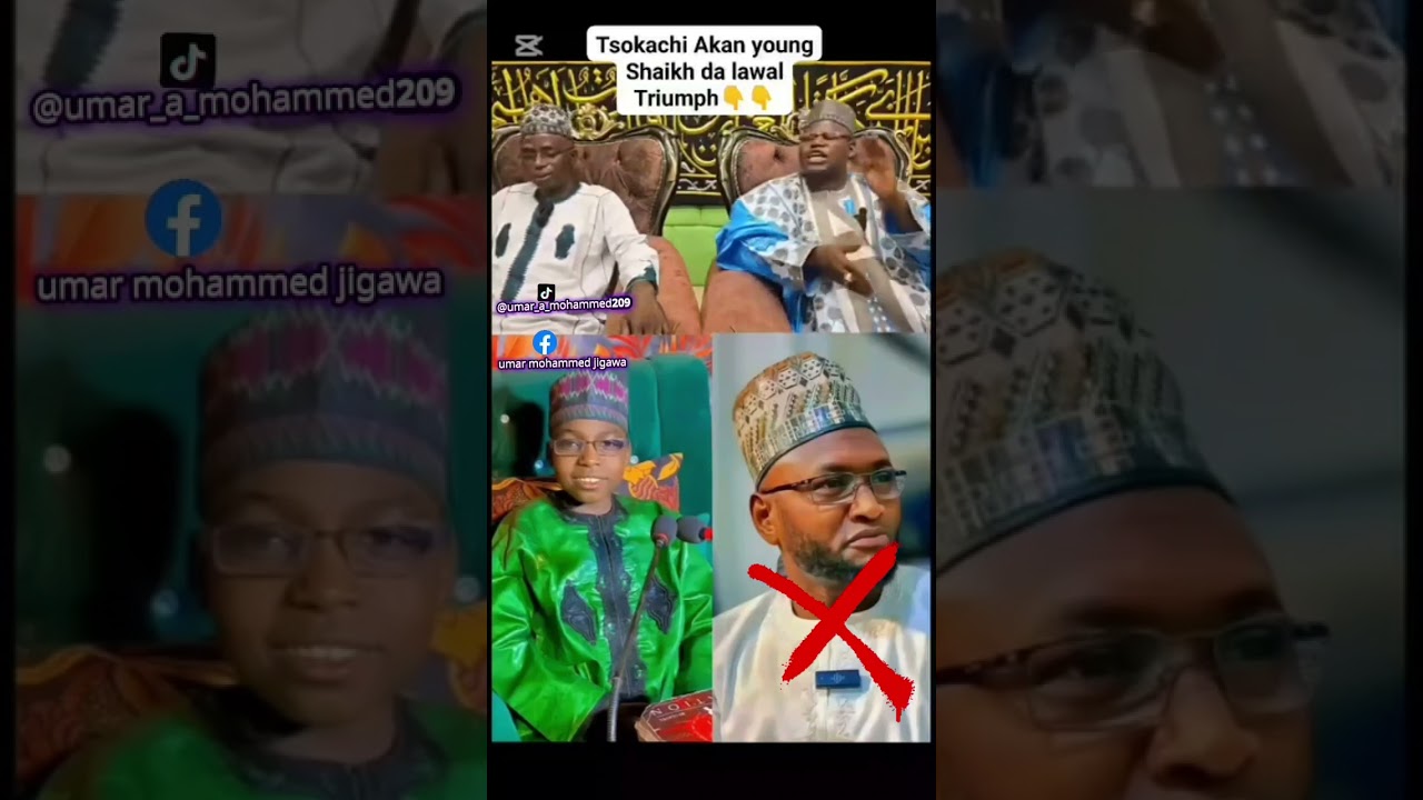 Sheik masussuka 